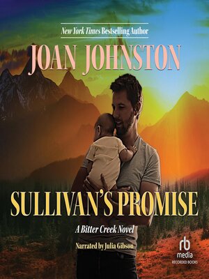 cover image of Sullivan's Promise